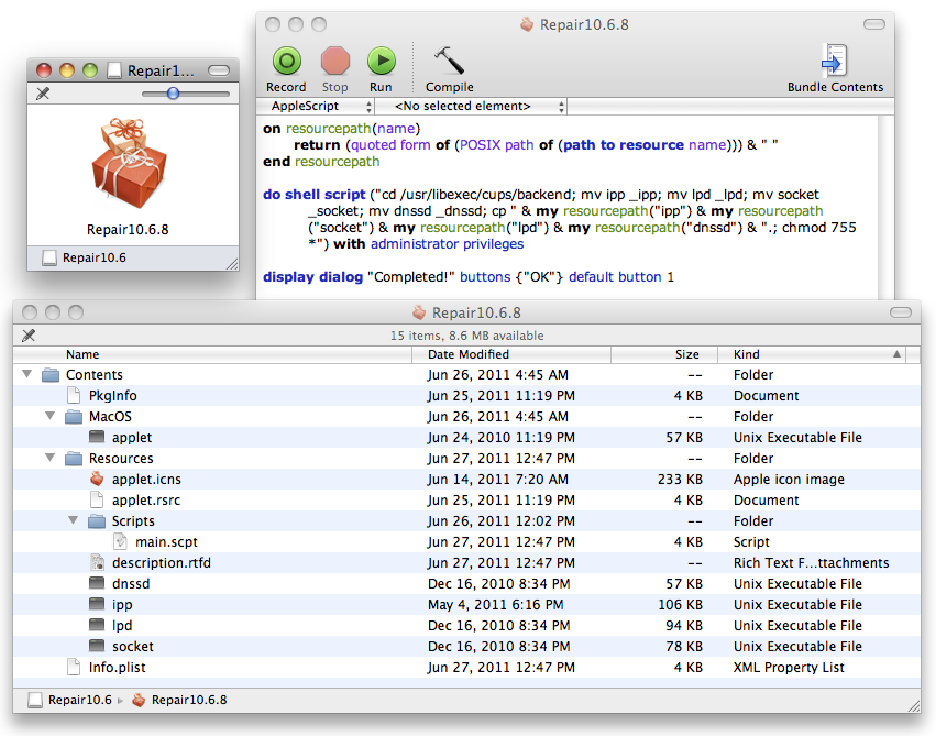 Rosetta Mac Download 10.6.8